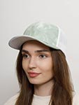 Бейсболка FLEXFIT арт. 110BM (светло-зеленый)